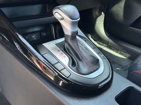 Used 2022 Kia Forte GT w/ GT Technology Package image 24