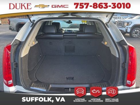 Used 2013 Cadillac SRX FWD image 9