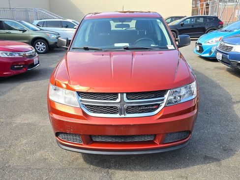 Used 2013 Dodge Journey American Value Package FWD image 2