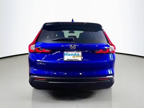 Used 2023 Honda CR-V EX-L image 22