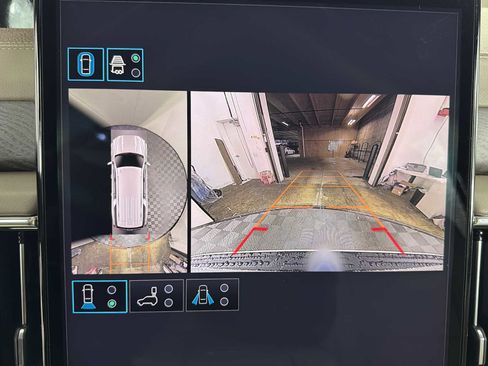 New 2026 GMC Yukon XL Denali w/ Sun & Power Step Package image 34