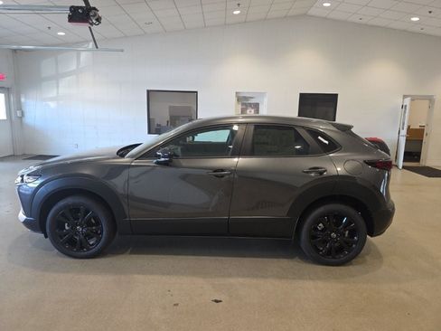 New 2026 MAZDA CX-30 AWD 2.5 S w/ Select Sport Pkg image 4