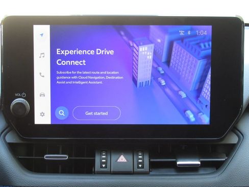 Used 2024 Toyota RAV4 XSE w/ Weather Package AWD/4WD image 29