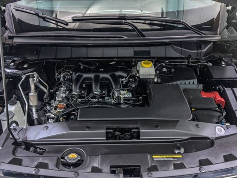 Used 2024 Nissan Pathfinder Rock Creek image 43