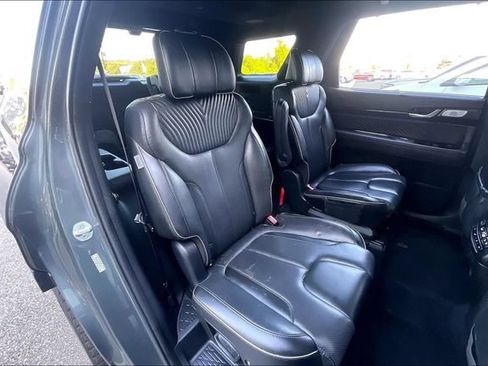 Used 2023 Hyundai Palisade Calligraphy w/ Cargo Package FWD image 30