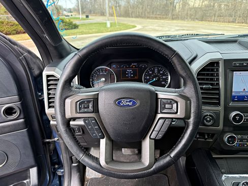 Used 2020 Ford Expedition XLT w/ Equipment Group 202A image 14