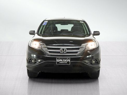 Used 2014 Honda CR-V EX-L image 8