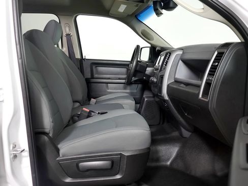 Used 2016 RAM 1500 Tradesman w/ Popular Equipment Group AWD/4WD image 36