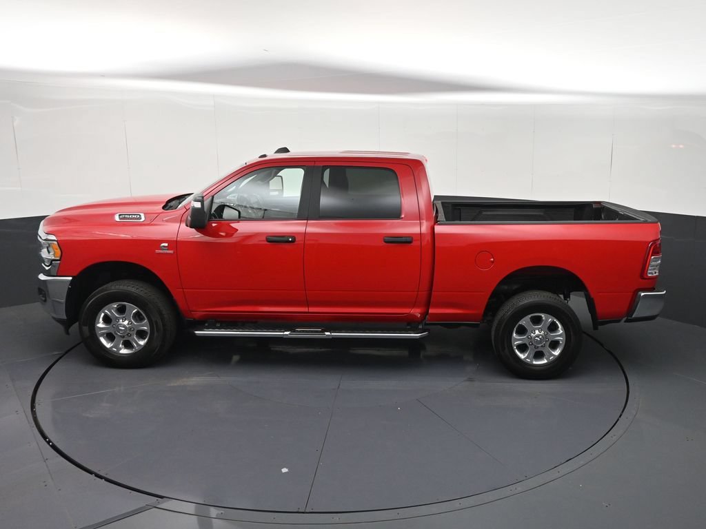 Used 2023 RAM 2500 Big Horn w/ Level 1 Equipment Group AWD/4WD image 25