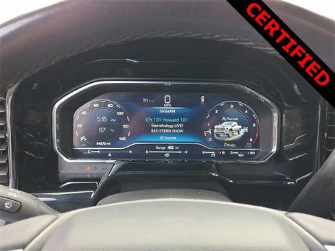 Used 2024 Chevrolet Silverado 2500 LT image 19