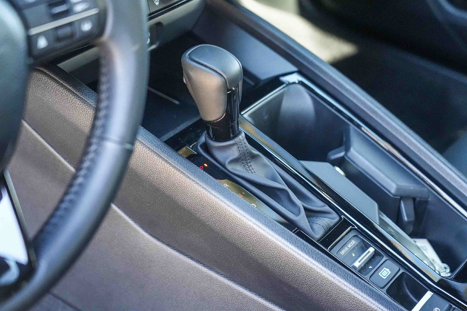 Used 2026 Honda Accord Sport image 20