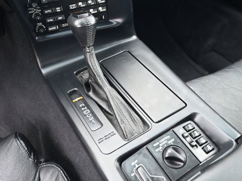 Used 1994 Chevrolet Corvette Base image 39