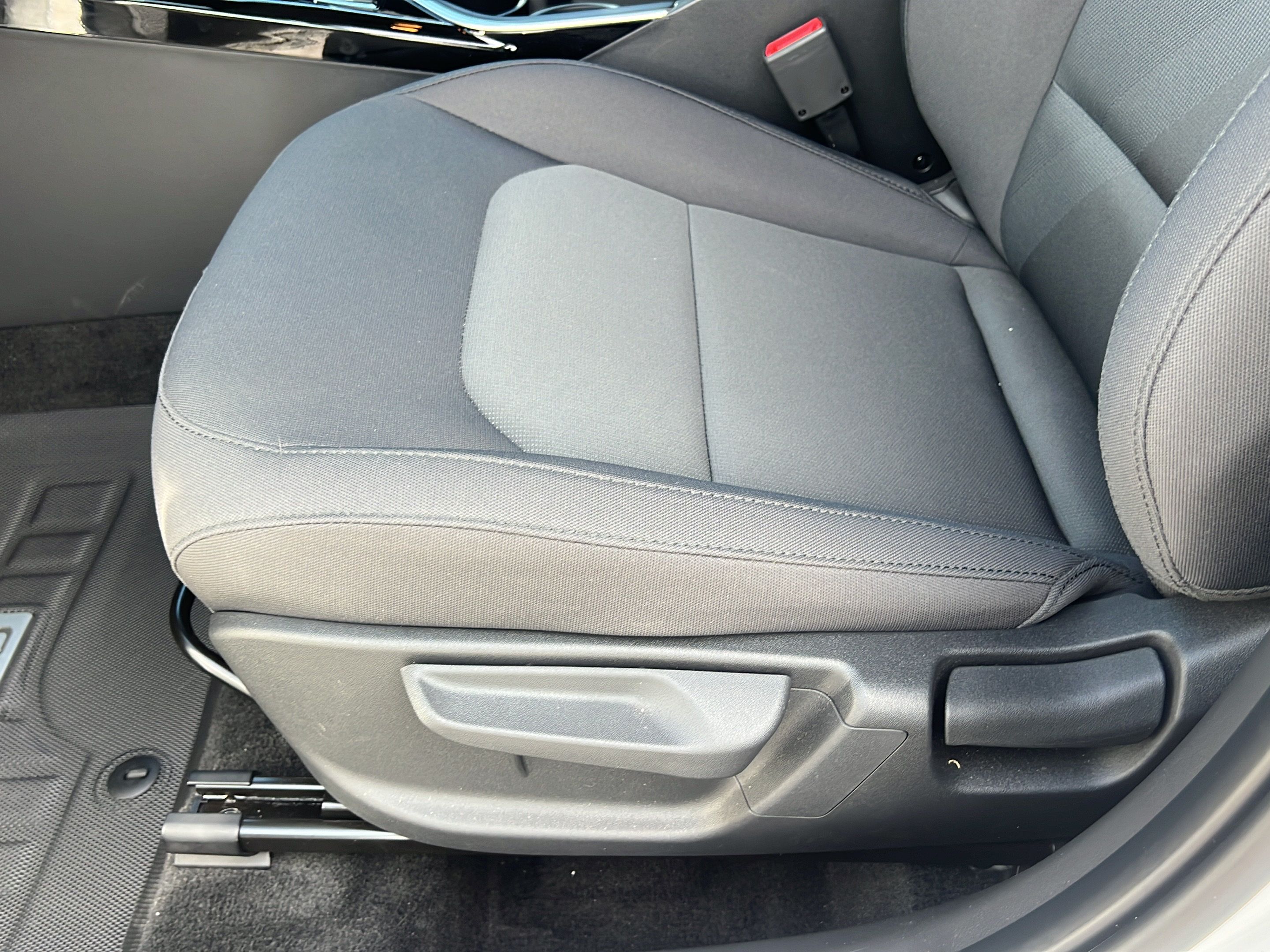 New 2026 Kia Niro LX FWD image 15