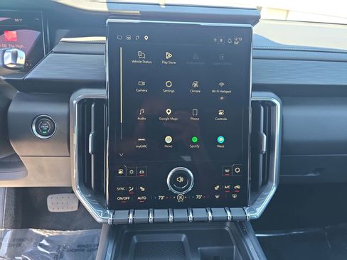 Used 2024 GMC Acadia Elevation w/ Black Edition FWD image 24