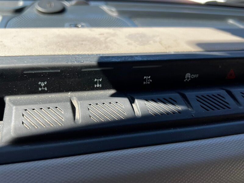 Used 2022 Ford Bronco Wildtrak AWD/4WD image 42