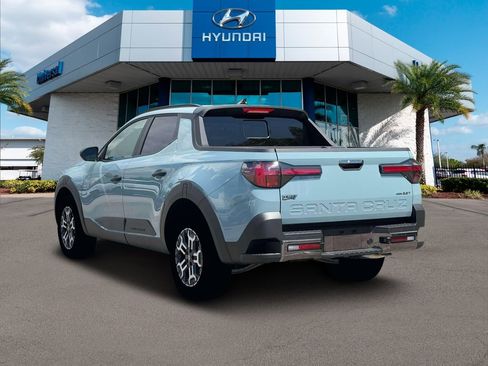 New 2026 Hyundai Santa Cruz XRT AWD/4WD image 6