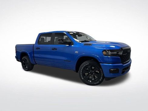 New 2026 RAM 1500 Big Horn w/ Night Edition image 43