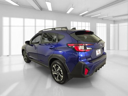 Certified 2024 Subaru Crosstrek 2.0i Premium AWD/4WD image 5