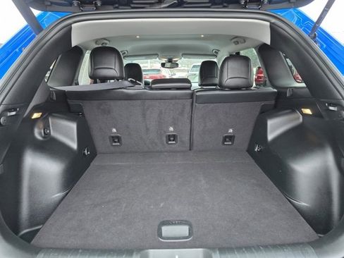Used 2022 Jeep Cherokee Trailhawk w/ Premium Leather Package image 12