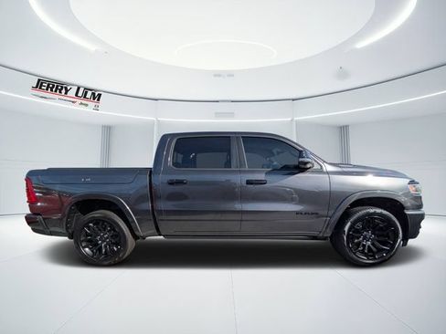 New 2026 RAM 1500 Limited AWD/4WD image 2