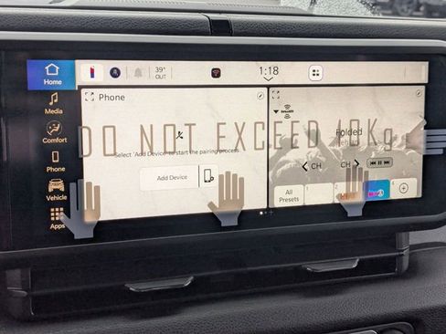 New 2026 Jeep Wrangler Sport image 16