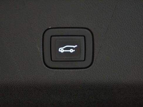 Certified 2023 Chevrolet Tahoe RST w/ Luxury Package image 12