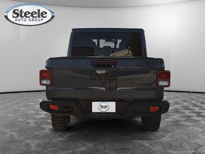 New 2026 Jeep Gladiator Sport