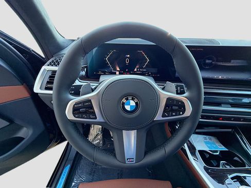 New 2026 BMW X7 xDrive40i image 42