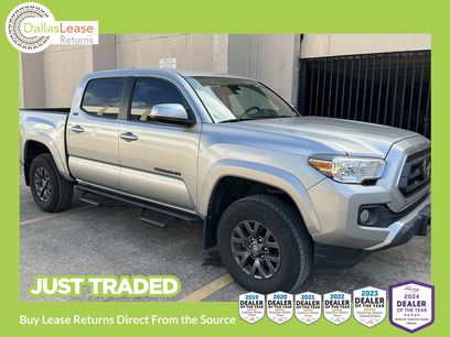 Used 2022 Toyota Tacoma SR5