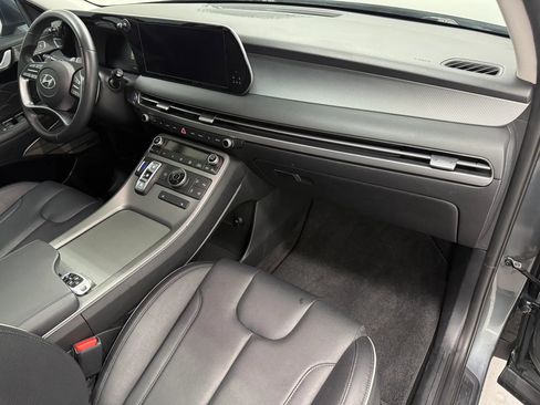 Used 2023 Hyundai Palisade XRT image 10