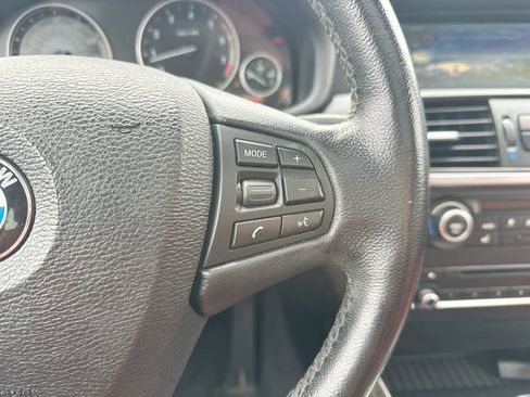 Used 2013 BMW X3 xDrive28i image 30