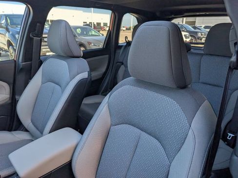 Used 2026 Subaru Forester Premium image 10