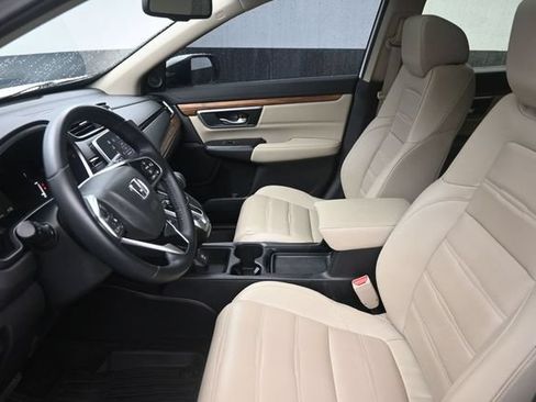Used 2018 Honda CR-V EX-L image 17