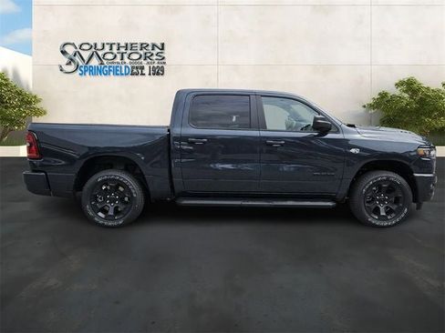 New 2026 RAM 1500 Express AWD/4WD image 6