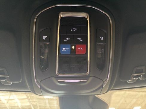 New 2025 Jeep Grand Cherokee Limited w/ Trailer Tow Package image 31