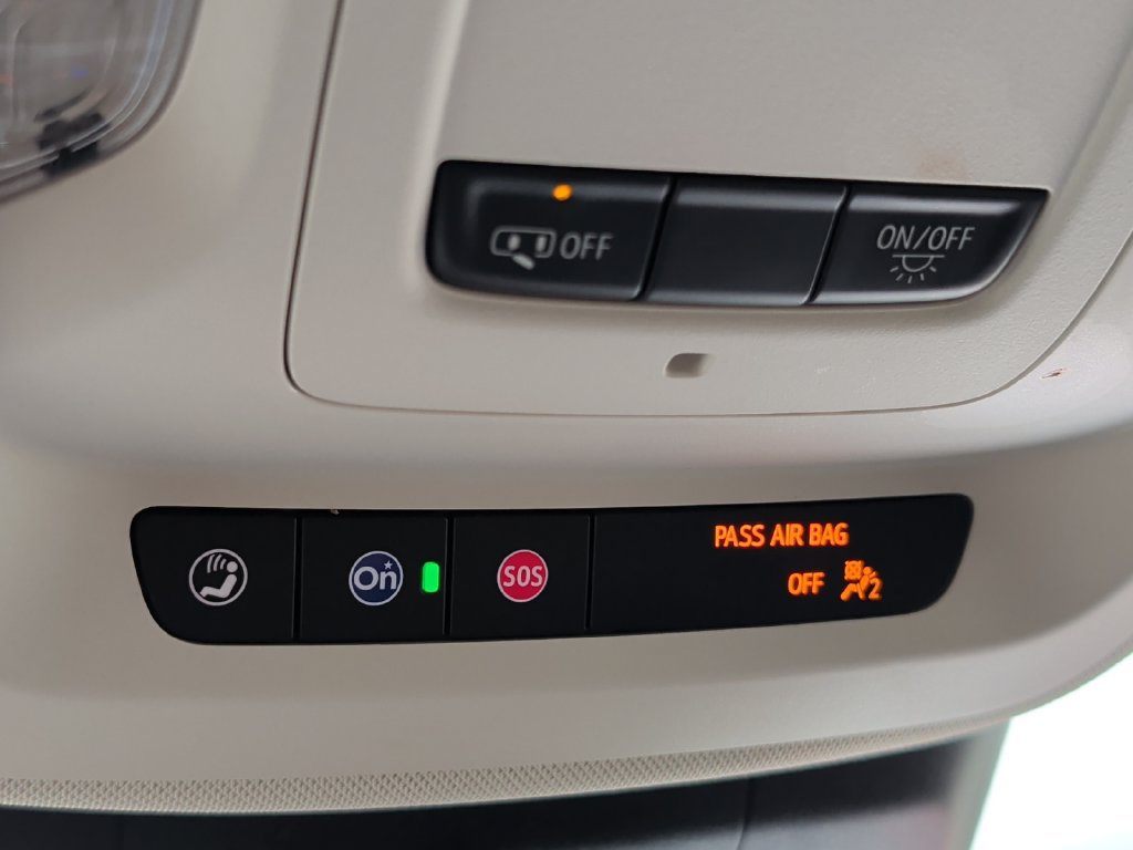 Used 2024 Buick Envision Preferred AWD/4WD image 46