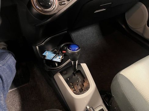 Used 2013 Toyota Prius C Three image 28