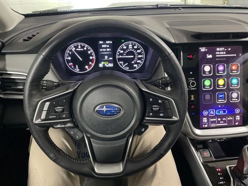 Used 2020 Subaru Outback Limited w/ Popular Package #2 image 27