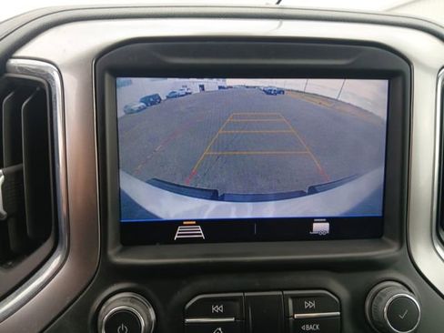 Used 2022 Chevrolet Silverado 2500 LT w/ Convenience Package AWD/4WD image 18