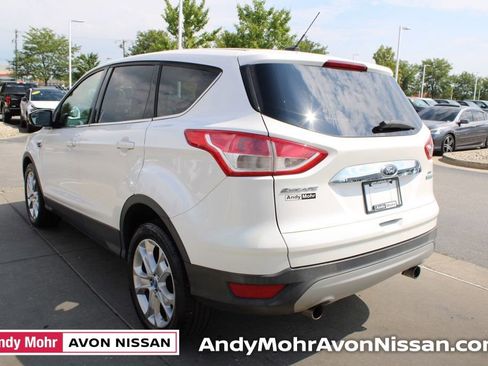 Used 2013 Ford Escape SEL image 5