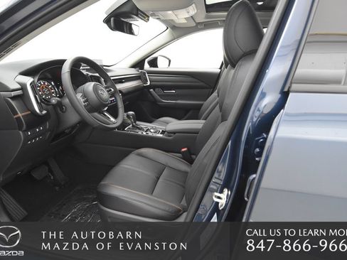 New 2026 MAZDA CX-50 AWD 2.5 S w/ Premium Package image 24