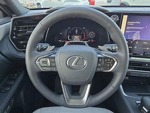 New 2026 Lexus TX 350 AWD image 21