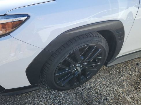 Used 2023 Subaru WRX Limited AWD/4WD image 8