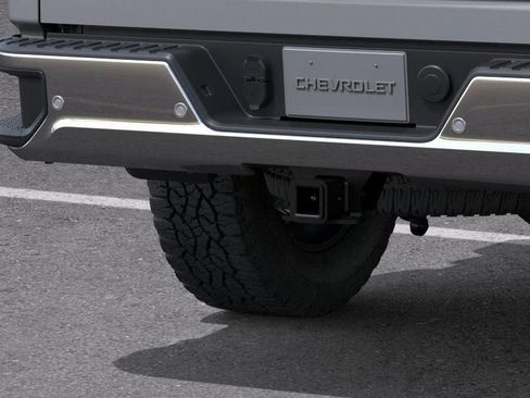 New 2026 Chevrolet Silverado 2500 LT w/ All Star Edition image 14