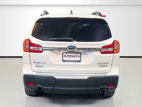 Used 2020 Subaru Ascent Limited w/ Technology Package image 6
