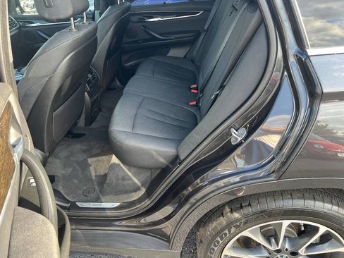 Used 2017 BMW X5 xDrive35i image 23
