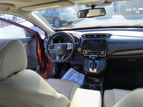 Used 2018 Honda CR-V EX-L image 21