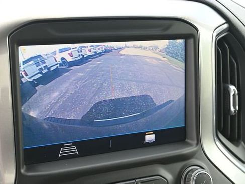 Used 2020 Chevrolet Silverado 2500 LT w/ All Star Edition AWD/4WD image 29