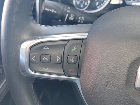 Certified 2024 RAM 1500 Laramie AWD/4WD image 16
