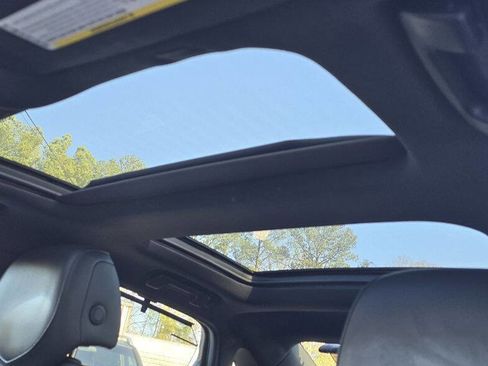 Used 2017 Cadillac CT6 Luxury image 19